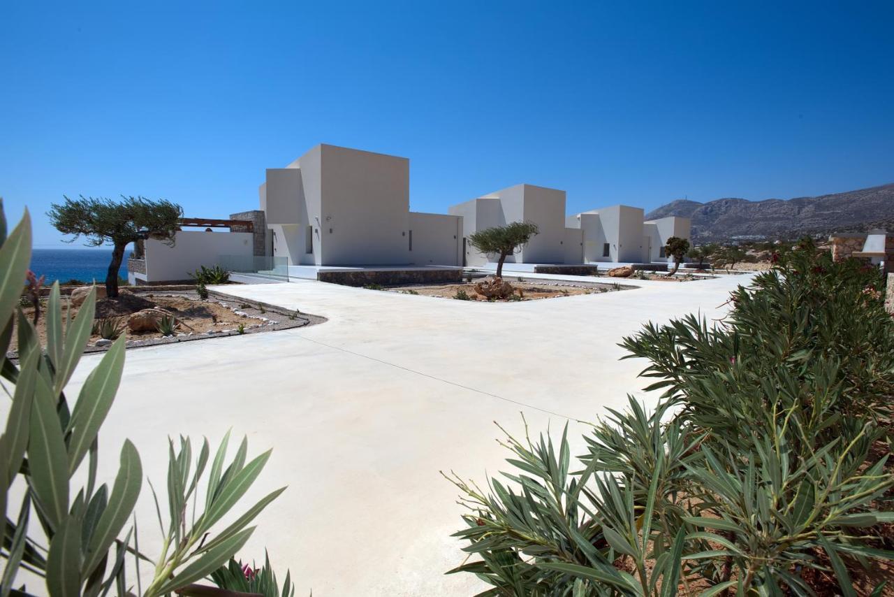 Aros Luxury Villas Lakki  Exterior photo